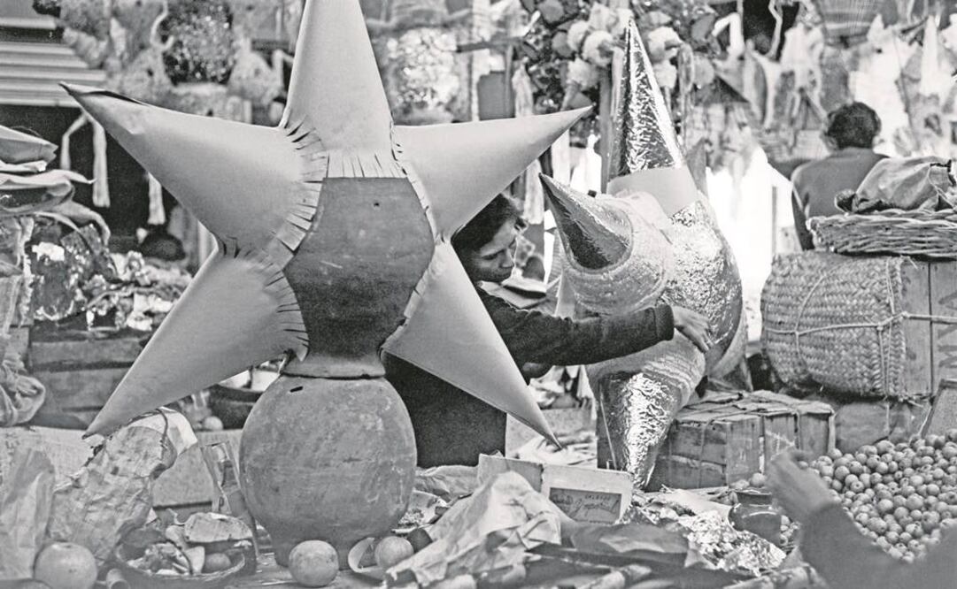 FOTO: Bob Schalkwijk/Archivo EL UNIVERSAL.