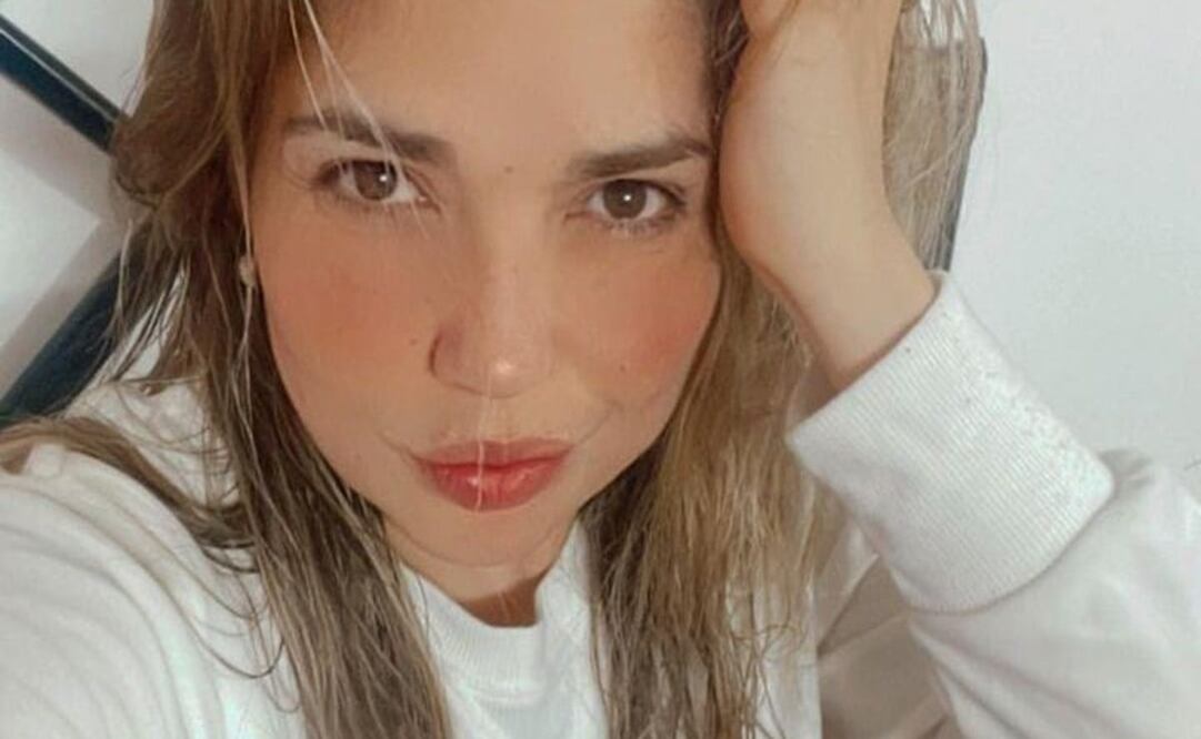 Desde 2019, Heidy Infante se convirtió en la voz principal de la "Nueva Sonora". Foto: Instagram @heidyinfantee