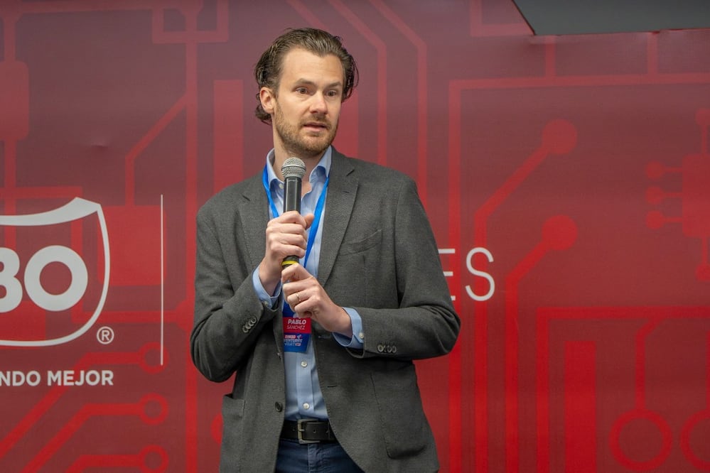 Foto cortesía Grupo Bimbo