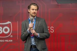 Bimbo Ventures Day reúne a startups y especialistas para analizar innovación en la industria alimentaria