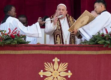 Iglesia italiana abre puertas a sacerdotes homosexuales; estas serán las restricciones