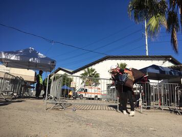 No hay “acuerdo vinculante” con EU para recepción de migrantes: SRE y SHCP