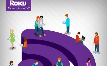 Anulan prohibición de venta de dispositivos Roku en México