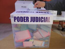 Resultados de elección judicial 2025; sigue minuto a minuto el conteo de votos para ministras y ministros de la Corte