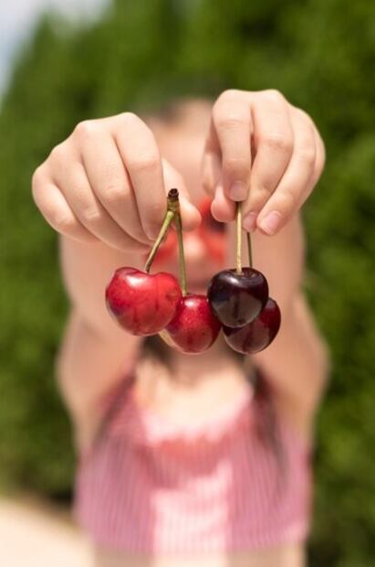 Alimentación y salud. Fuente: Freepik