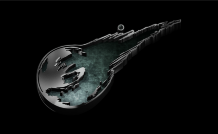 Así luce el Remake de Final Fantasy VII