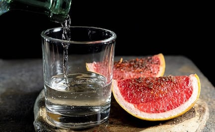 Cuánto cuesta comer en el restaurante que visitó Carlos Salinas