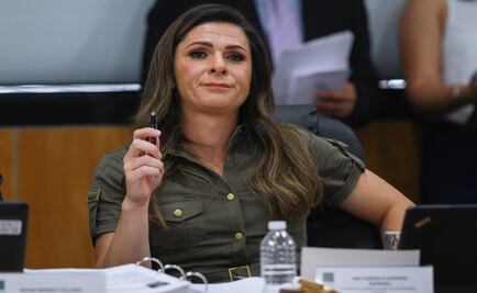 Ana Guevara no levanta en las encuestas en Sonora