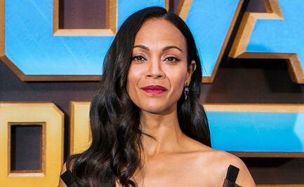 Zoe Saldaña se apunta a la nueva cinta de David O. Russell