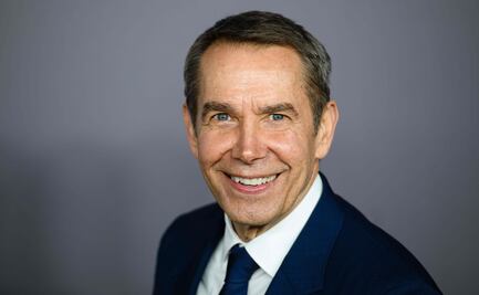 Jeff Koons, el artista vivo más cotizado del mundo, acusado de plagio