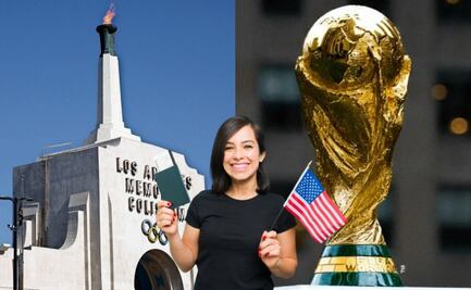 EU prioriza visas para aficionados que viajan al Mundial y Juegos Olímpicos; impone nuevas pautas a trabajadores especializados