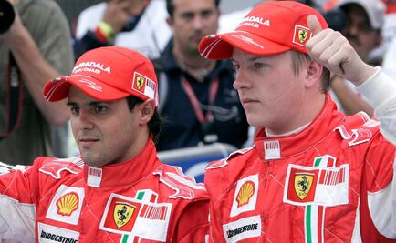 ¿Desde cuándo Ferrari no gana tres GP consecutivos?