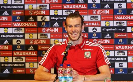 El Gales-Portugal lo juegan dos naciones, no dos jugadores: Bale