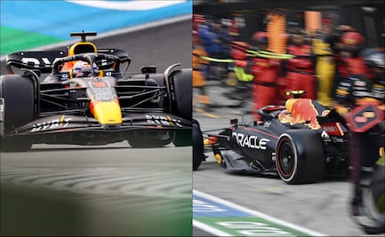 Checo Pérez fue quinto; Max Verstappen gana el GP de Países Bajos