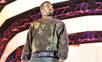 Concierto de Kanye West podría sufrir cambios por partido del América; Alcaldía Benito Juárez analiza ajustes