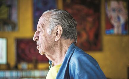 Museo del Estanquillo homenajeará a "Rius"