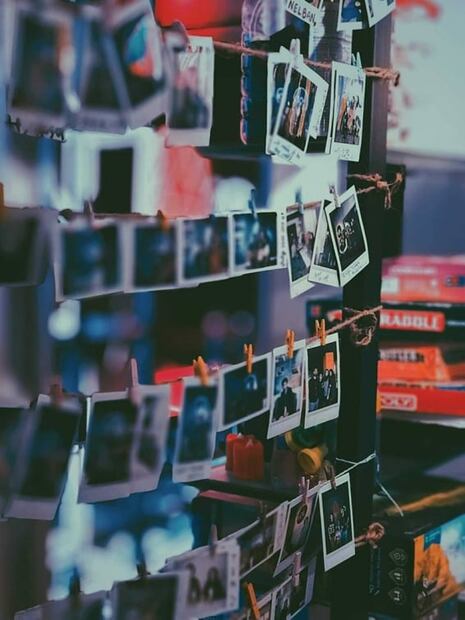 Qué elementos lleva la ofrenda de Día de Muertos