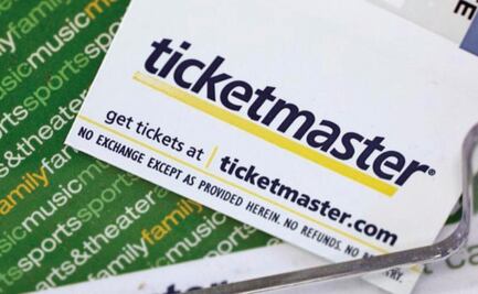 Estos son los nuevos lineamientos que deben cumplir Ticketmaster y boleteras en conciertos masivos; DOF publica obligaciones