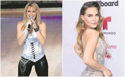 Noelia llama a Belinda: "pobre niña boba y española prepotente"