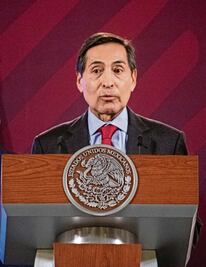 Personas leales, el gran equipo