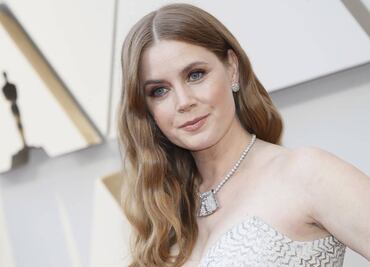 Amy Adams celebra su cumpleaños número 48 y luce fenomenal