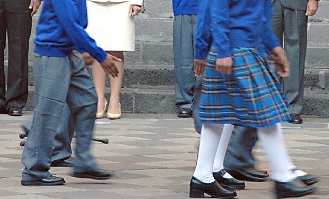 Foto: Archivo /EL UNIVERSAL