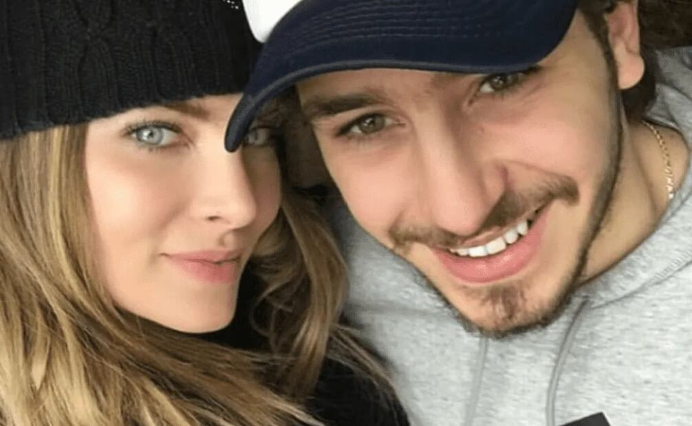 Nacho Peregrín habló sobre la polémica que existe entre su hermana y su familia   Foto: Instagram