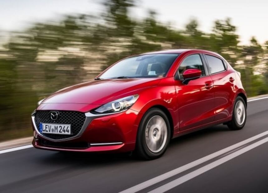 5 autos que consumen más gasolina de lo que dice la marca