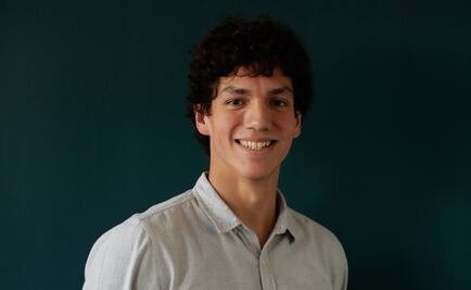 Isaac Hernández agradece Luna del Auditorio por "Despertares"