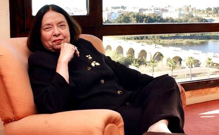 Nélida Piñón examinará el enigma iberoamericano