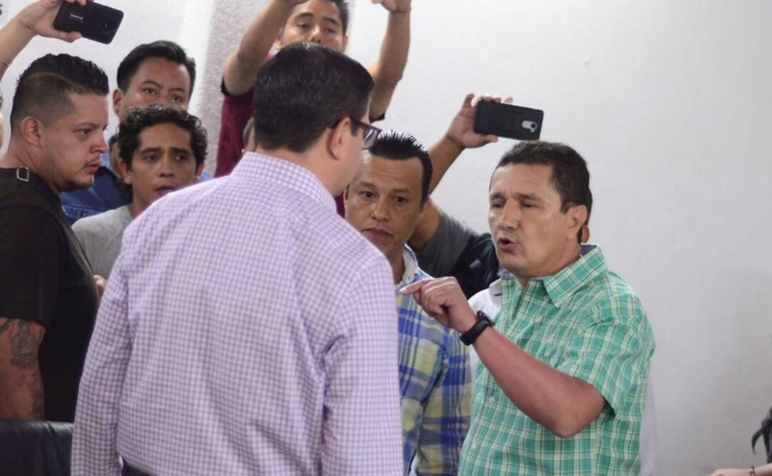 Foto: Tony Rivera / EL UNIVERSAL