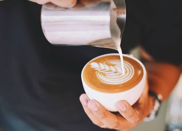 Qué tan saludable es tomar café