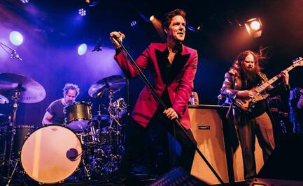 The Killers en el Estadio GNP: setlist, qué ingresar y todo lo que debes saber de sus conciertos