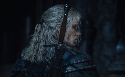 Henry Cavill lanza vistazo de la segunda temporada de "The Witcher"