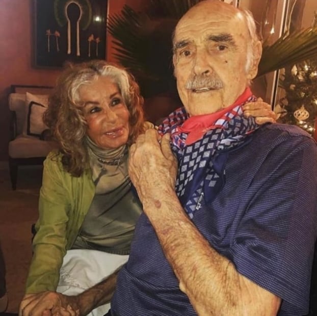 En Jamaica y las Bahamas lloran la muerte de Sean Connery