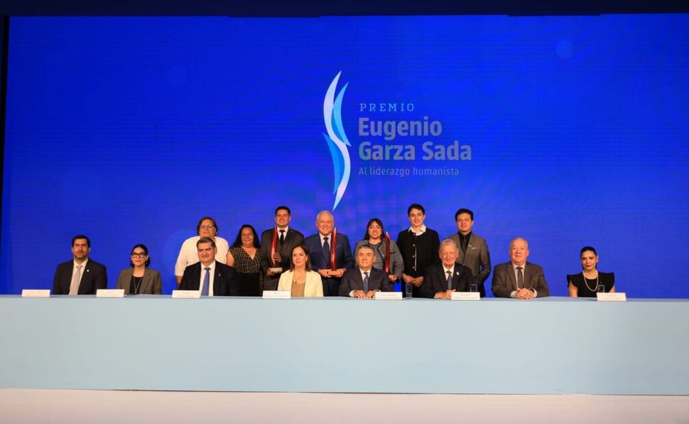 Foto: Cortesía Tecnológico de Monterrey