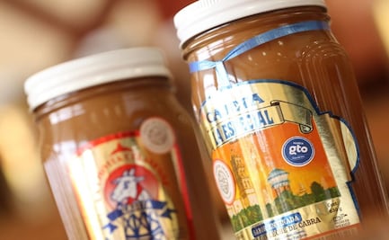 Descubre el lado dulce de Guanajuato