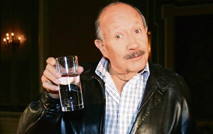 Niegan que hijos de Polo Polo lo tuvieran "encerrado", culpan a su enfermedad 