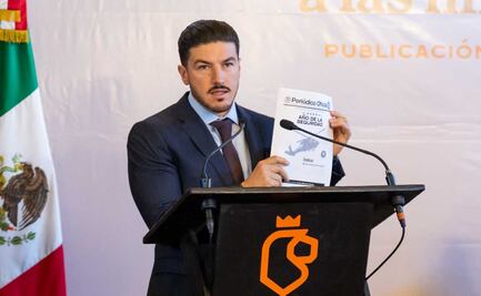 Nuevo León crea registro estatal de deudores alimentarios; checa aquí cómo afectará a los enlistados