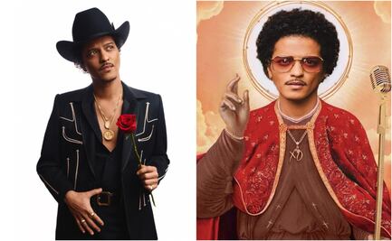 Bruno Mars en México; usuarios se mofan de la preventa de “The Romantic Tour” con lluvia de memes