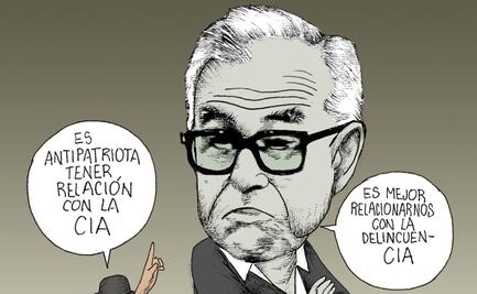 El camino morenista