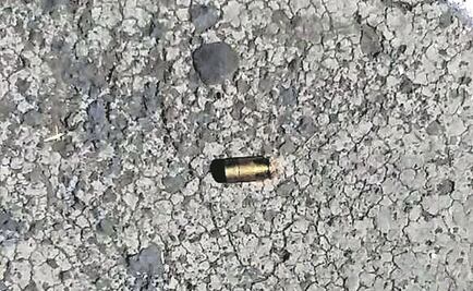 General retirado se resiste a asalto y lo matan