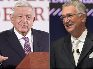 Salinas Pliego tendrá que pagar al menos mil 700 mdp: AMLO