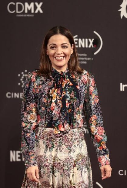 Los looks de los Premios Fénix 2017