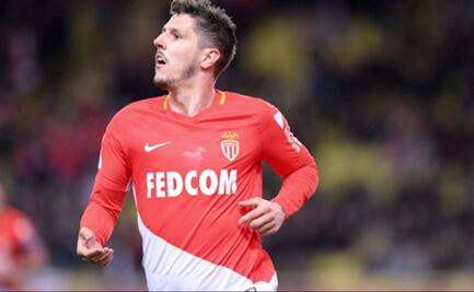 Stevan Jovetic, ¿Sólo rumor o en verdad está cerca del América?