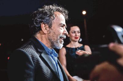 Perpetúan la Lucha de Damián Alcázar en cine