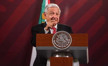 AMLO felicitó al Canelo Álvarez y a Checo Pérez por sus presentaciones el fin de semana