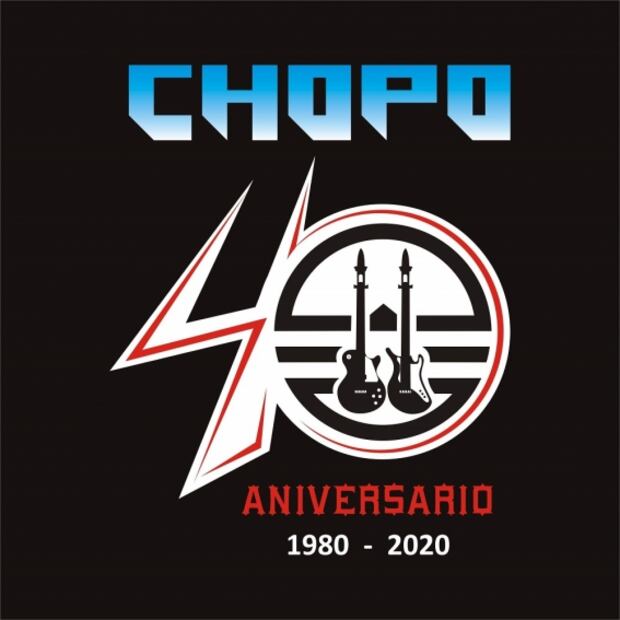 ¡Hoy el Tianguis del Chopo se vuelve cuarentón!