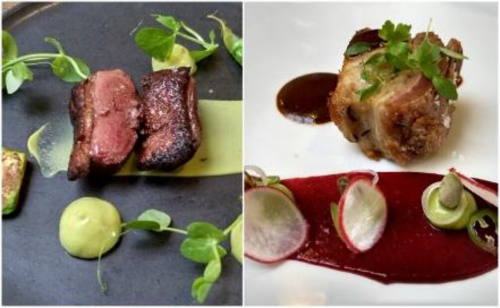 El nuevo menú de Pitiona reinventa los sabores de Oaxaca