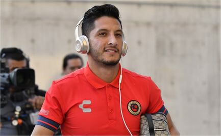 Ángel Reyna, ex jugador de América debuta como entrenador y cae goleado